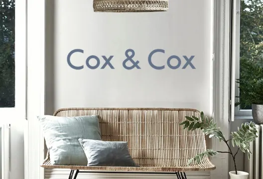 Cox & Cox administration sale campaign generated 14 NDAs