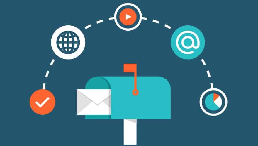 JICMAIL Q3 reveals +33 per cent growth in web visits attributed to ad mail