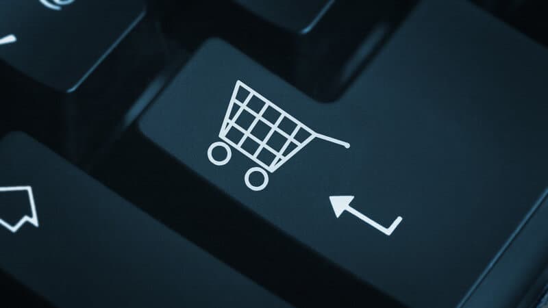 More than a third of UK shoppers plan on increasing their online shopping, despite the cost-of-living crisis