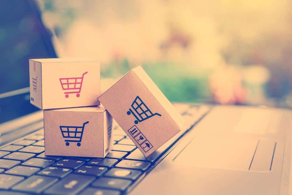 Online retail revenues remain resilient despite cost-of-living