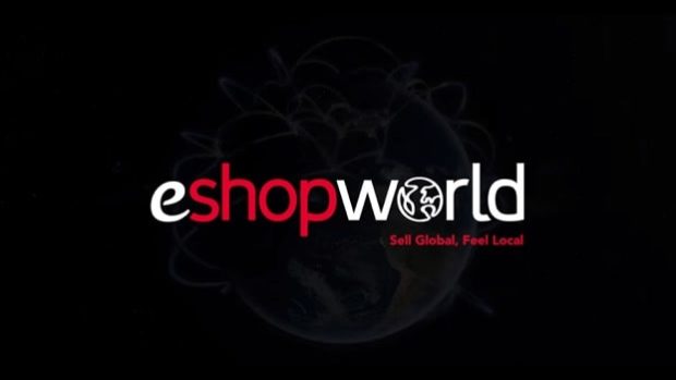 eShopWorld