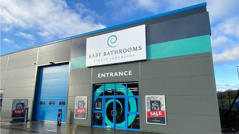 Easy Bathrooms plans expansion