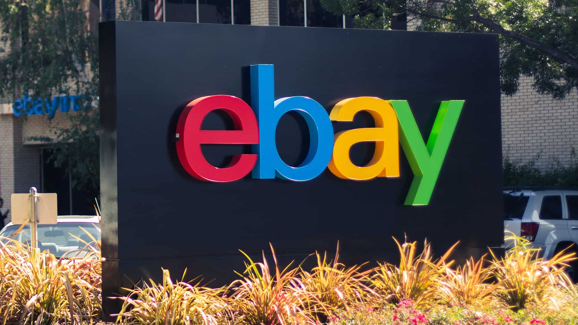 New UK head for eBay