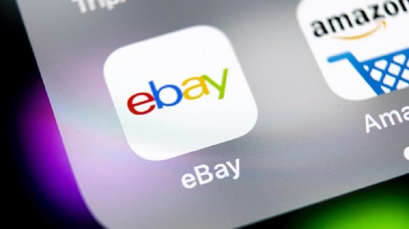 eBay UK appoints chief marketing officer