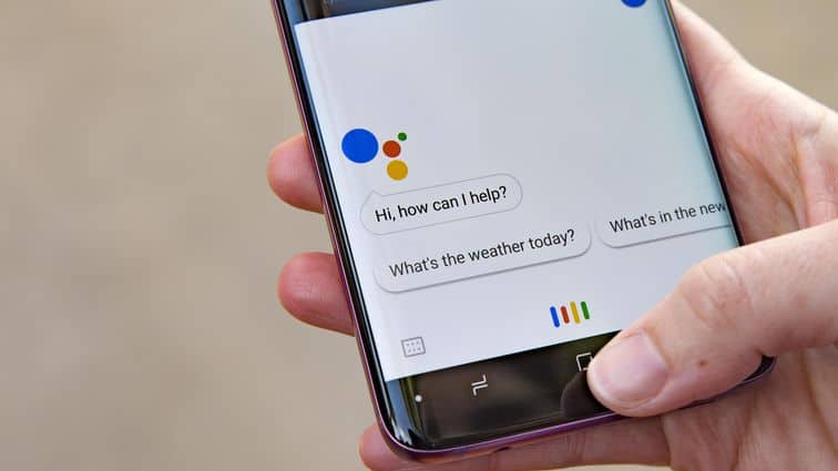 Argos taps Google Assistant