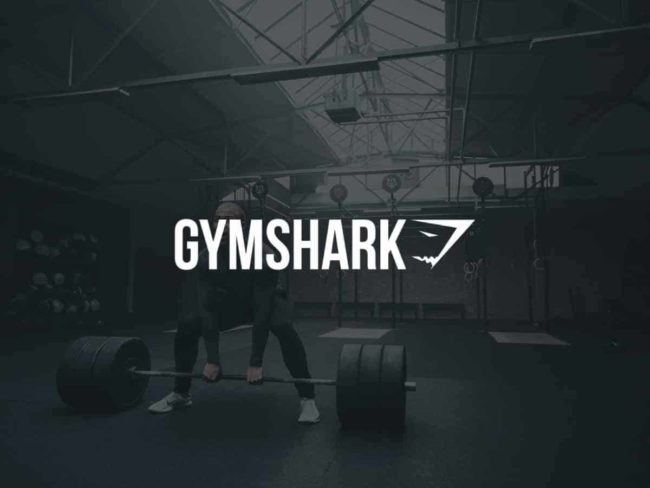 Gymshark hires chief supply chain officer
