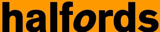 Halfords appoints chief executive