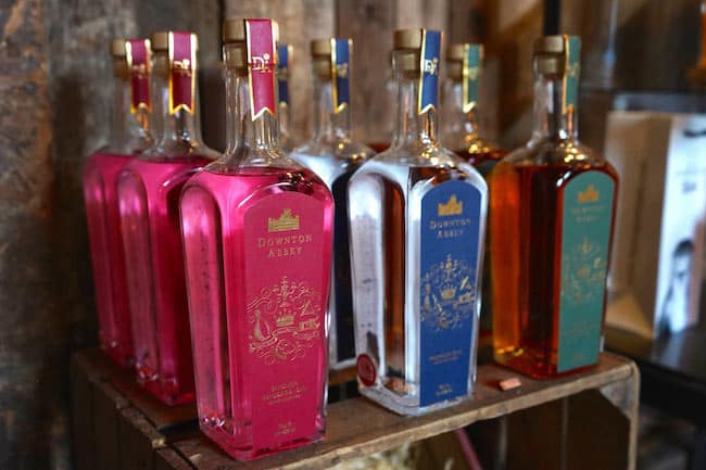 Yorks distillery targets Chinese market
