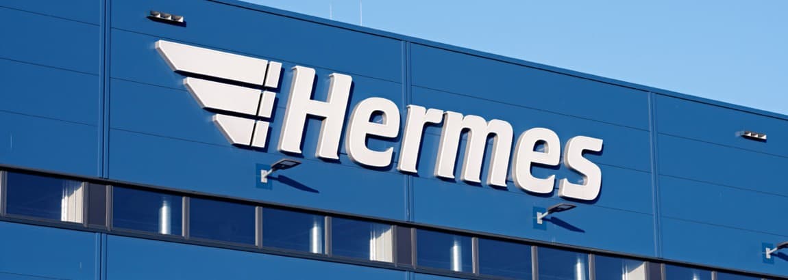 Hermes plans for ‘busiest ever’ peak