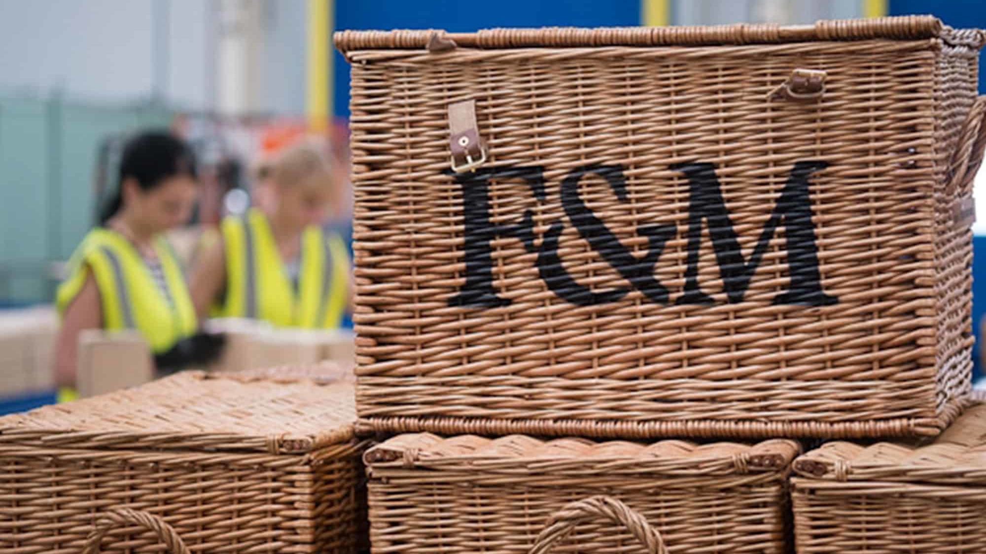 iForce confirms contract extension with Fortnum & Mason