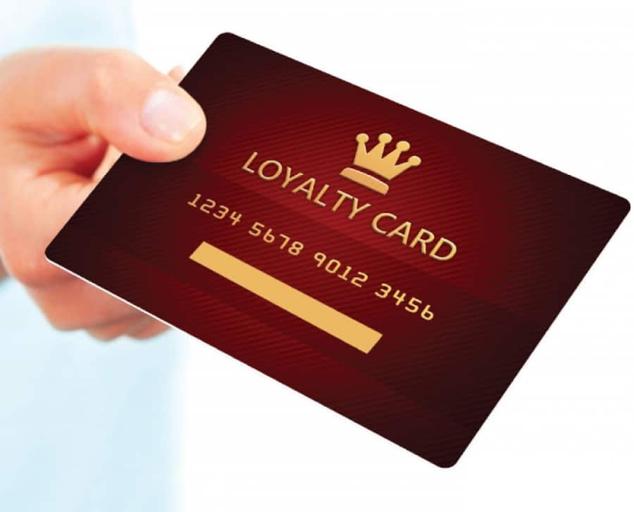 Retailers failing to maximise revenue from their loyalty programmes