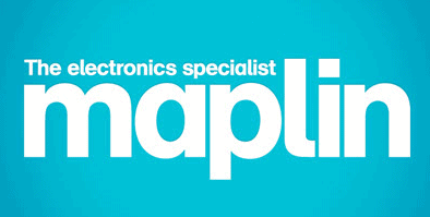 Maplin reports Christmas sales uplift