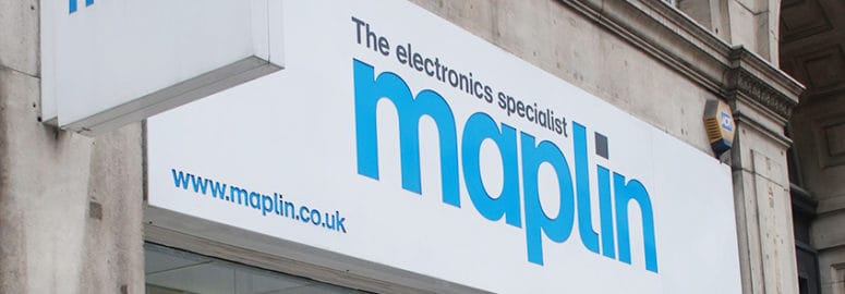 Maplin introduces expert ratings and reviews feature for customers