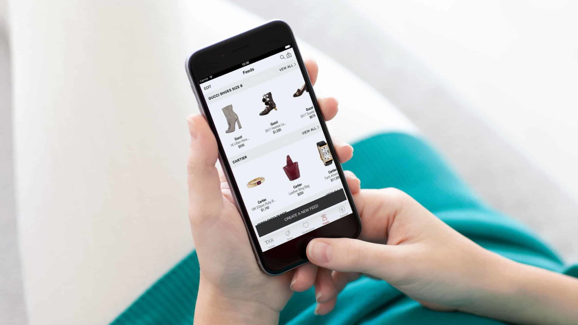 Figures released reveal online shopping growth