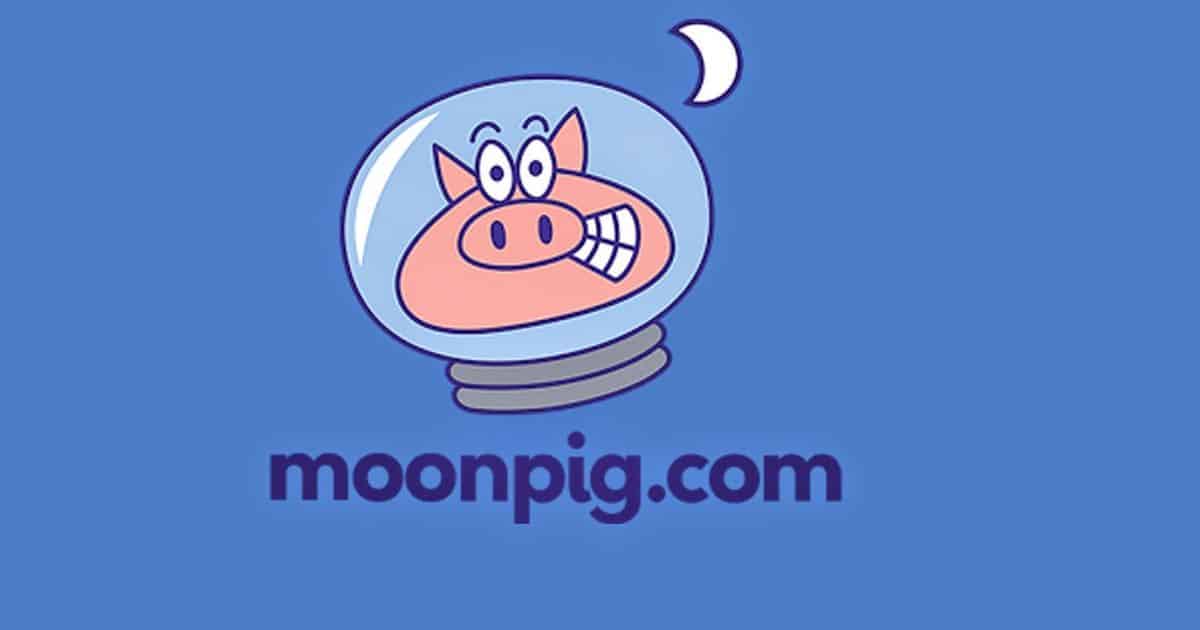 Moonpig reports sales and profit growth