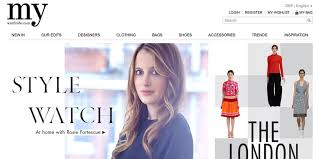 My-Wardrobe appoints global chief ahead of expansion