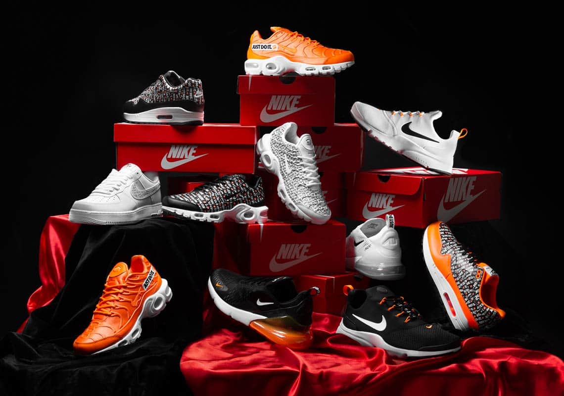 JD and Nike launch Connected Partnership to unlock member-exclusive products