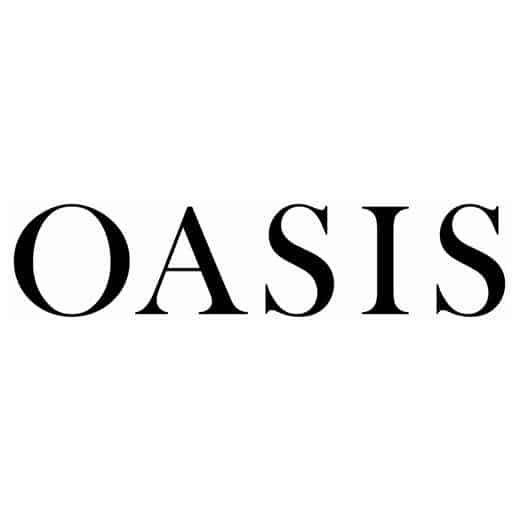 Oasis launches localised live fashion feed