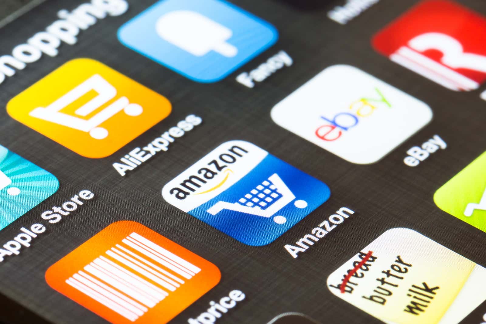 Online marketplaces expected to grow by 15 per cent annually