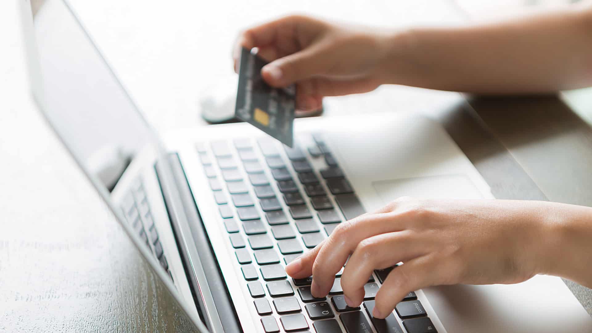 Online retailers lose over £1 billion annually due to lack of available payment methods