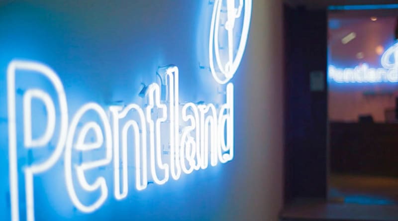 New CEO, CMO and more for Pentland Brands