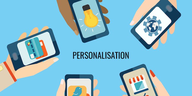 Personalisation by segmentation is dead