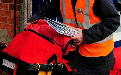 Royal Mail Industrial Action: August 2022 update