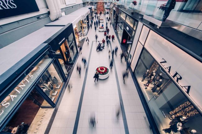 Consumers stick to ‘window shopping’ in September as footfall fails to convert into money in the tills