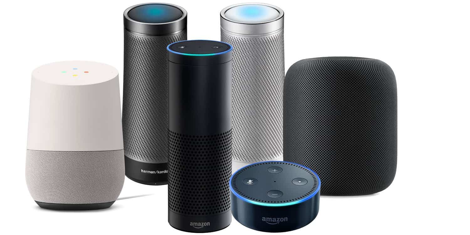 UK approaches mass adoption of smart speakers but concerns around privacy grow