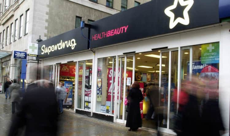 Superdrug signs 200+ brands to sell on its marketplace