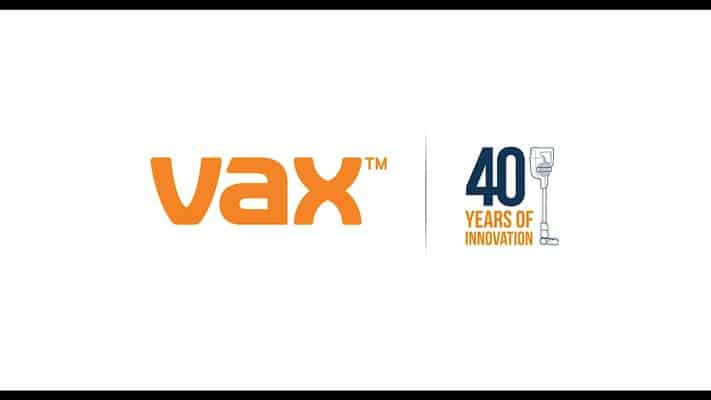 Vax appoints creative agency