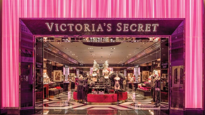 Victoria’s Secret UK business on the block
