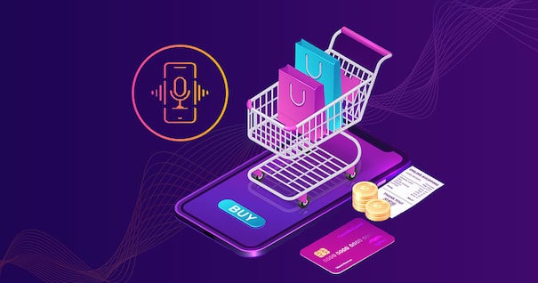 Voice Assistant Transaction Values to Grow