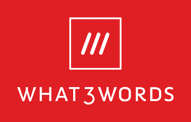 what3words adopted by Metapack