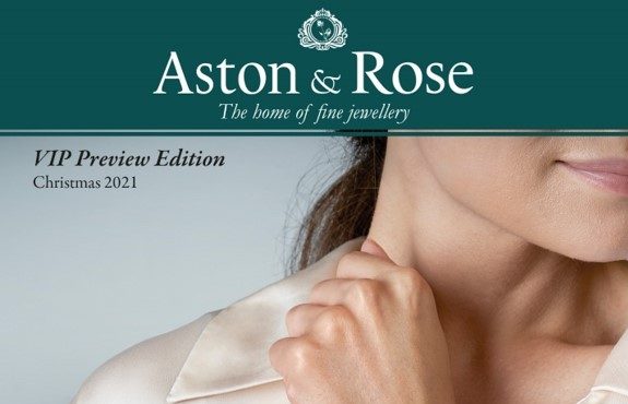 Scotts & Co. launch Aston & Rose brand