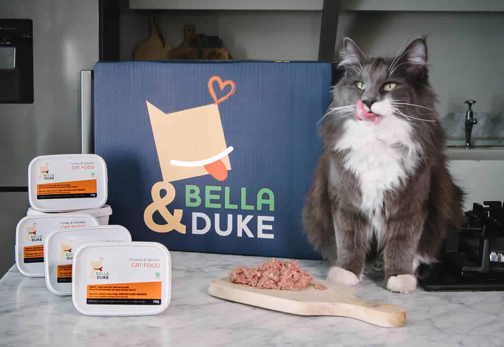 Bella Duke Chooses Tapestry To Boost Customer Engagement Home Of 