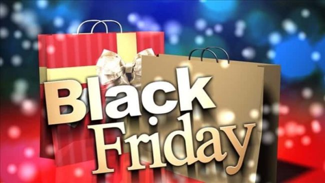 3 months to Black Friday: consumer spending set to increase despite cost-of-living concerns
