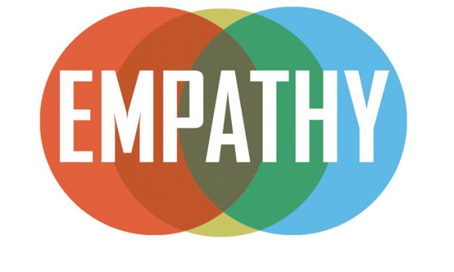New research says over two thirds of UK consumers now expect brands to act with empathy