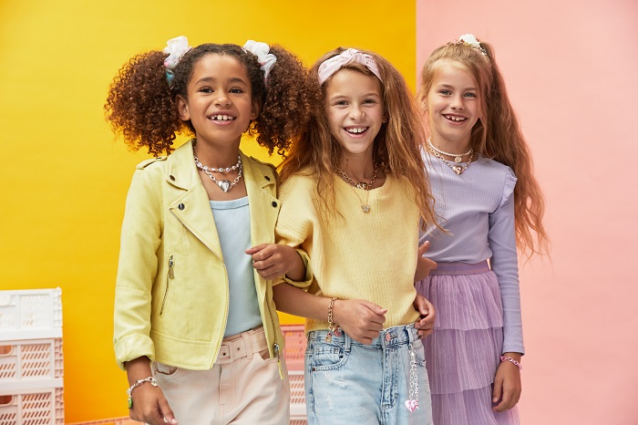 DCK Group launches children’s accessories brand