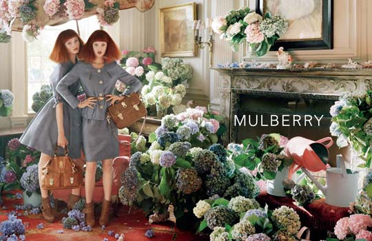 Mulberry rejects Mike Ashley as board member