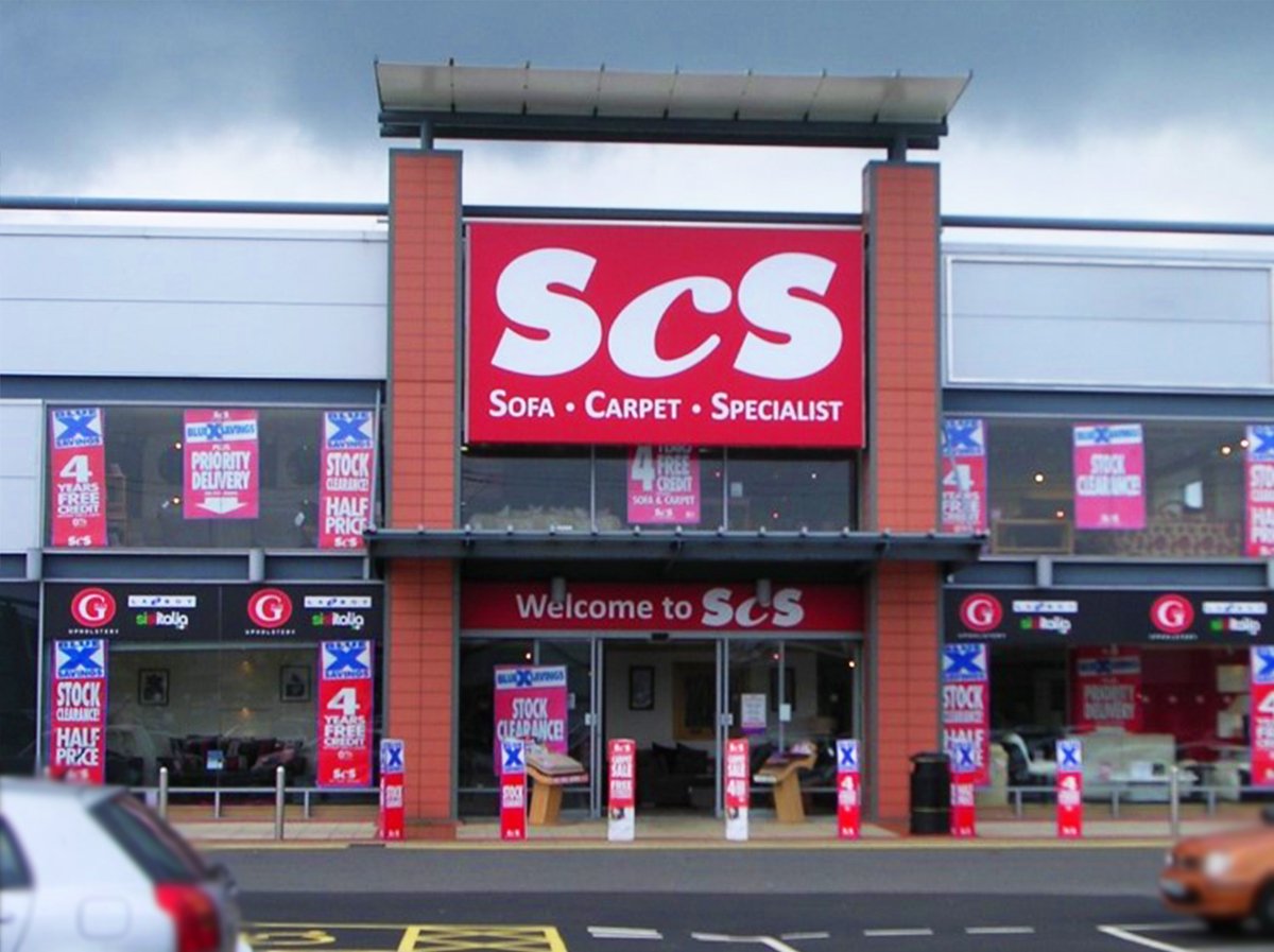ScS takeover completes