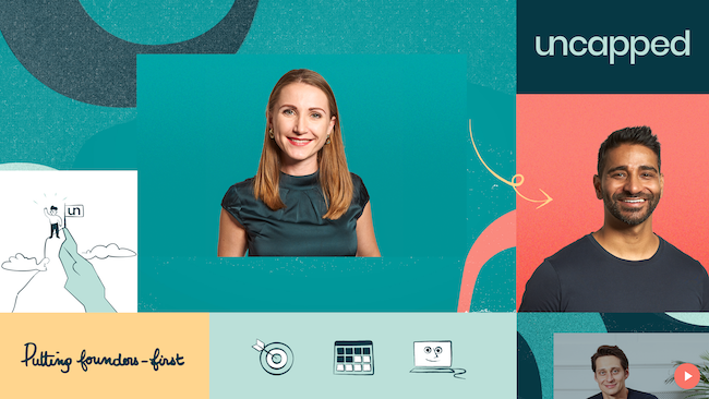 Uncapped offers 1000 European Founders £50,000 in Fee-Free Capital