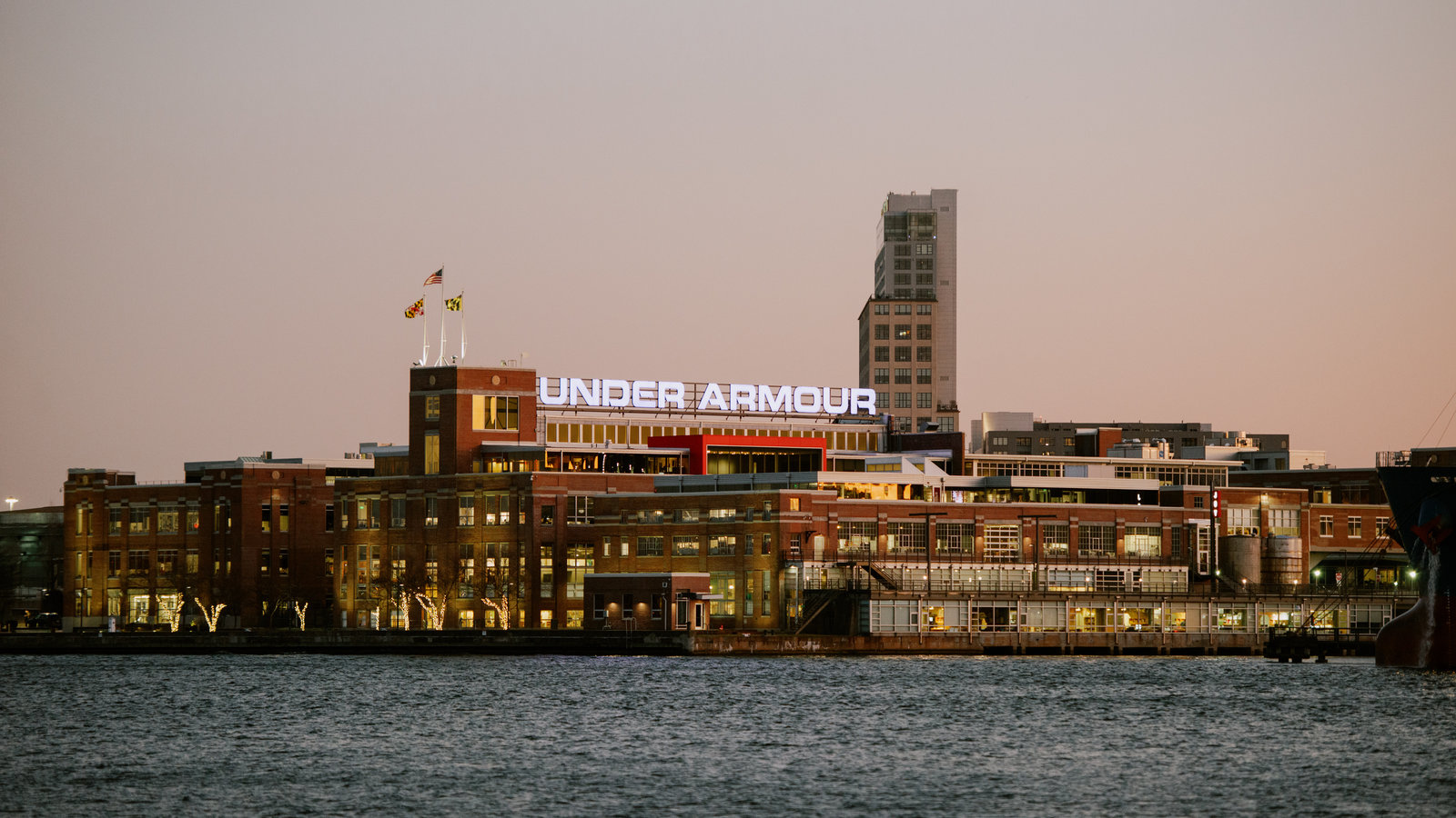 Under Armour selects AWS as preferred cloud provider for SAP environments