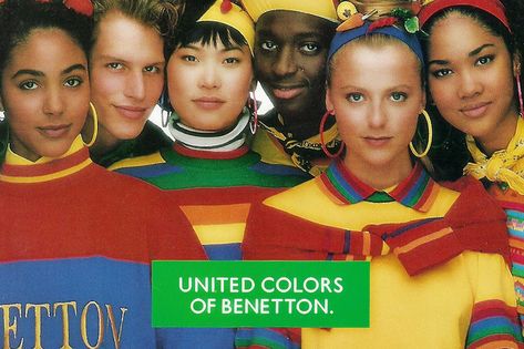 Benetton Group chooses Dematic operations solution