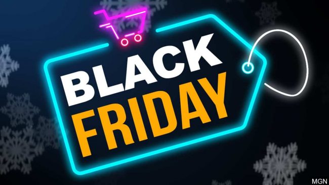 US eCommerce brands risk losing US$13.8 bn in sales this Black Friday/Cyber Monday