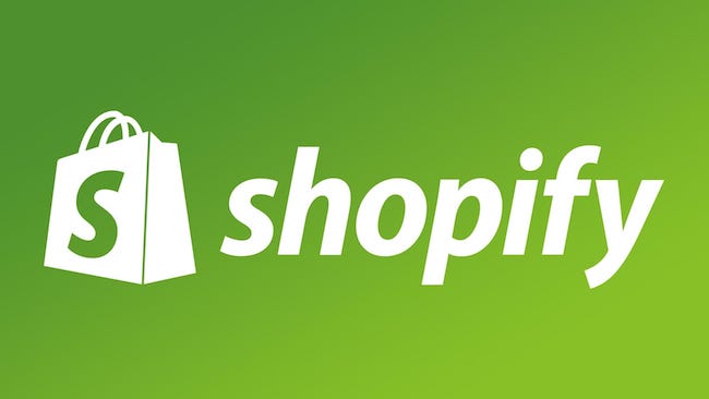 New Shopify and Google Cloud AI integration
