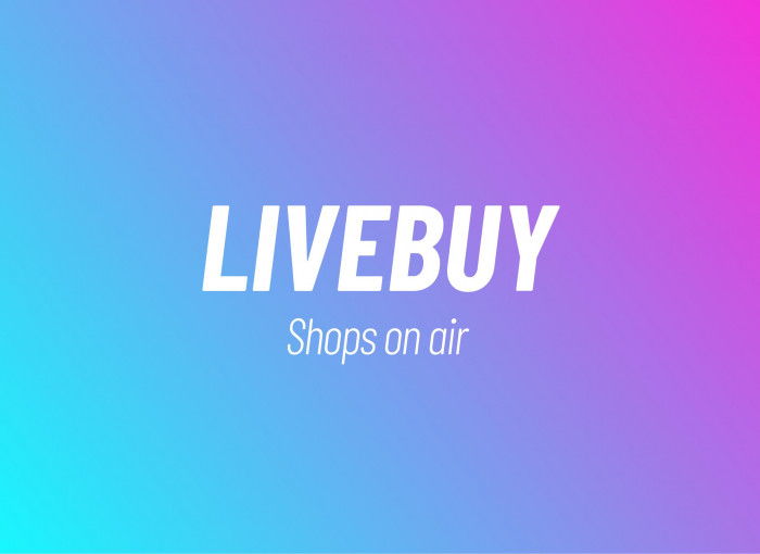 Live shopping startup LIVEBUY raises $5.6 million seed round, led by RTP Global