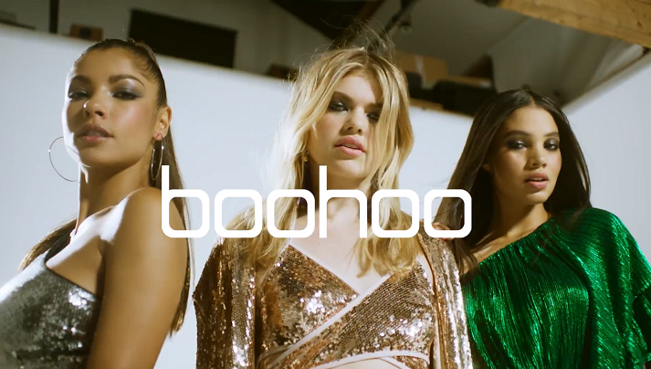 Boohoo  improves and centralises product data with PIM solution