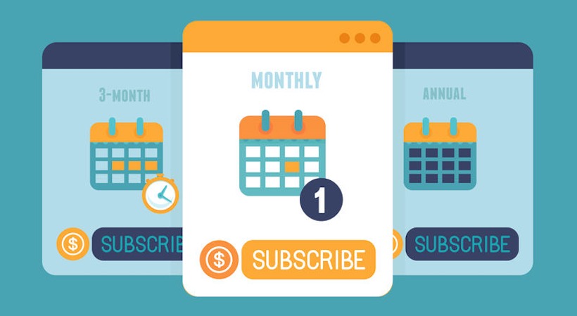 Supercharge your subscription business in five simple steps