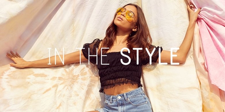 In The Style Group confirms growth year